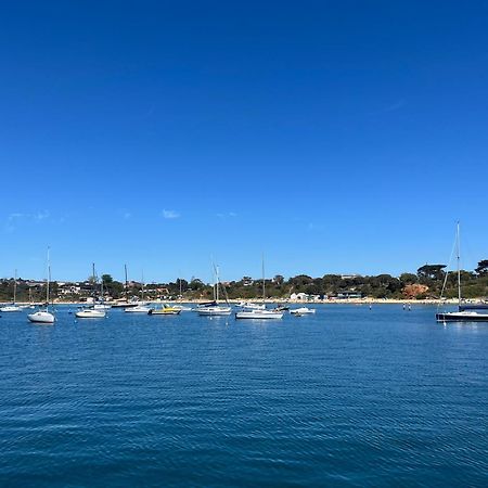 Charlie Sweet Home At Mornington Peninsula Mount Martha Exterior foto